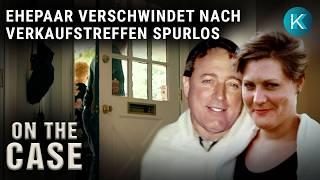 Mord per Kleinanzeige: Ein tödlicher Deal | TRUE CRIME | On The Case - KrimiKollegen