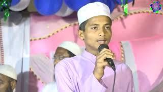 Jalsa e Dastar Bandi Madrasa Jamia tur Rasheed Islampur Barai  Jharkhand