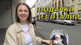 Хотела бы вернуться в Молдову?Сюрприз от Хэйтама