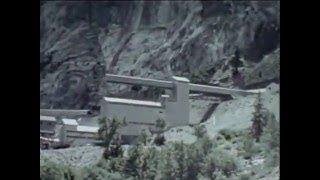 Tungsten Mining In The Sierra Nevada 1970s Educational Documentary WDTVLIVE42 - The Best Documentary