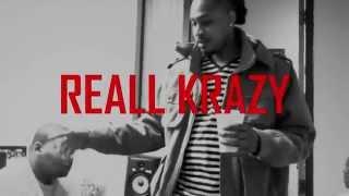 Reall Krazy - Juice [Official Video] Dir. by Nina Stakz