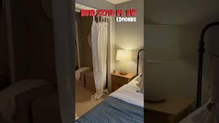 Showing new property in Edmonds, WA | Emily Cressey | Home Pro Associates