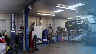 J W  Morris Auto Services about Digital-Servicebook.com