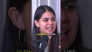 SHRADHA DIDI: WHY Marry at a Young Age? | Ishan Sharma #shorts