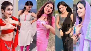 New Haryanvi Song Reels  | Viral Haryanvi Dance Reels Video |@TiktokNationindia