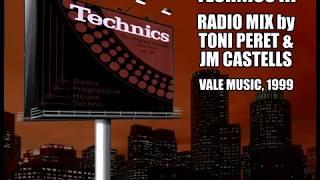 Technics III - Radio Mix