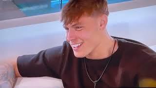 Love Island 2023 Claudia cries  over Casey recoupling