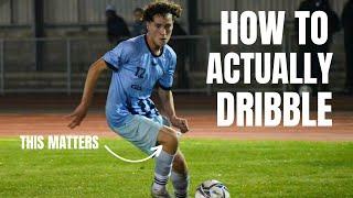 THE BEST 20 Minute Ball Mastery Session For MIDFIELDERS