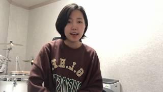 [드럼공방] 16Beat  2박 국민필인 레슨영상 /1분강좌