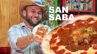 Day Trip to San Saba  (FULL EPISODE) S8 E12
