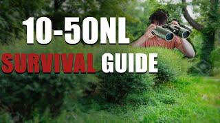 10NL-50NL Survival Guide | 10 Tips for Surviving Micro and Small Stakes.