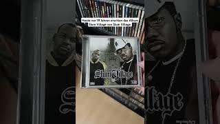 #slumvillage #hiphop