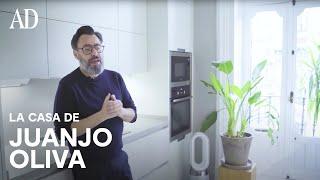 En la casa del diseñador de moda Juanjo Oliva | AD España