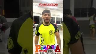 PEGADARIA com Anderson “Berinja”Venha se divertir com a gente!!! ESTREIA AMANHÃ - 21H