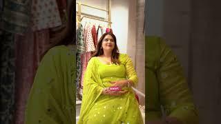 RAPID FIRE with Anjali Anand- Meera's Plus Size Store