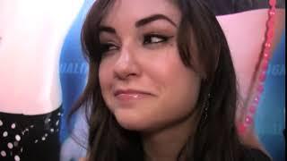 Sasha Grey Interview