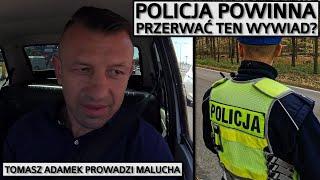 Tomasz Adamek o rekordowych zarobkach, Najmanie, inwestowaniu, emeryturze i Bogu | DUŻY W MALUCHU