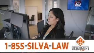 Silva Injury Law, Inc. Commercial