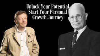 Unlock Personal Growth: Self-Development tips to transform your life