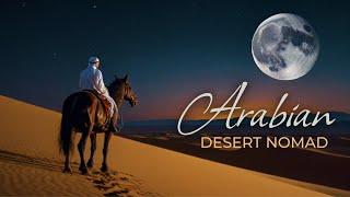 Escape to a Relaxing Desert Oasis with Arabic Music