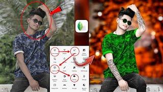 Snapseed Cb Photo Editing | Snapseed Cb Photo Editing Kaise Kare | Cb Photo Editing | Photo Editing