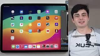 Streaming prep iOS 18 SAUNDERS TECH