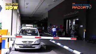 Most expensive car park in town (Parking woes in Singapore Pt 1)