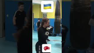 Бокс на Борщагівці