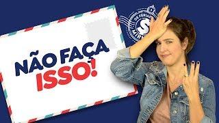 Os 3 PIORES ERROS ao investir em FUNDOS IMOBILIÁRIOS! (Fiis)