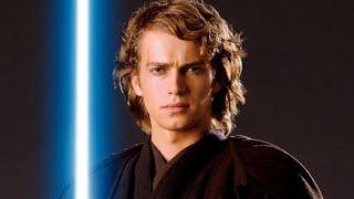 Was Anakin REALLY a Mary Sue?