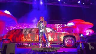 Don Toliver - Can't Say (Live, Pier 17 NYC, 10/2/21) (Life of a Don Tour)