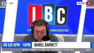 Can I use a 'smoking gun' secret recording in my employment tribunal? [LBC Legal Hour]