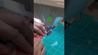 Do you sew a "victory lap" on your quilts? #quilting #sewing #learntoquilt