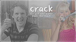 h2o & mako mermaids | crack 2018