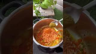daal fry-spicy temptation for your taste buds#daal fry#spicy delight