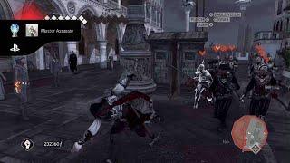 Assassin's Creed 2 The Ezio Collection Platinum Trophy