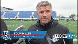 EDDIES TV | Scouting the San Francisco Deltas