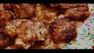 18Doors presents: How to do... latkes