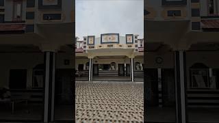 घर की डिजाइन। village home front elevation design  home design @patelgovind3150