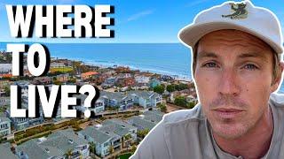 Every North San Diego City Explained [Learn Which Areas To Avoid]