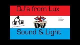 Djs from lux in the Mix January 2013