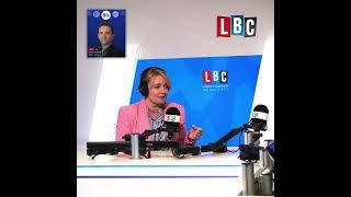 Winter Fuel Payment, Economy, Investment |Sharon Graham: LBC Lewis Goodall