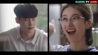 While You Were Sleeping OST Part 1 When Night Falls 긴 밤이 오면 Eddy Kim 당신이 잠든 사이에 Jong Suk, Suzy