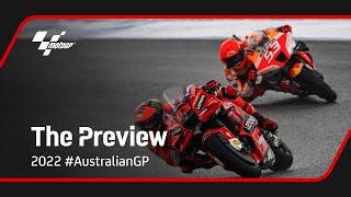 All the news ahead of the GP ️ | The Preview 2022 #AustralianGP