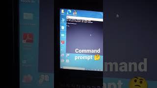 How to check directory of Local Disk E by using CMD commad.#shortsvideo#shortsfeed#youtubeshorts