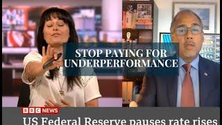 Stop Paying For Underperformance