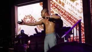 T.I. - Whatever You Like live @ America's Most Wanted Fest @ Sleep Train Pavilion,Concord.[HD]