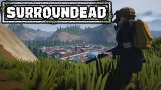 I Finally Got The Single Player DayZ Zombie Survival RPG I’ve Been Craving - Surroundead