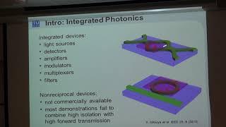 JQI Seminar 12/4/2017 - Arno Rauschenbeutel