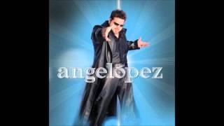 Angel López - Entre el amor y el odio